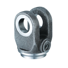 Material de fábrica OEM Casting de arena